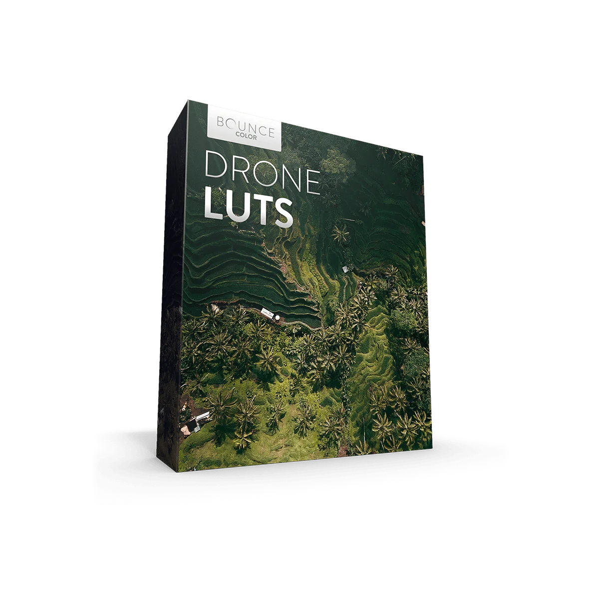 Download Free LUTs